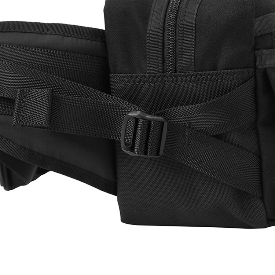 ポーター スイッチ ウエストバッグ 874-19676 PORTER SWITCH 吉田カバン ボディバッグ 撥水 日本製 | PORTER | 08