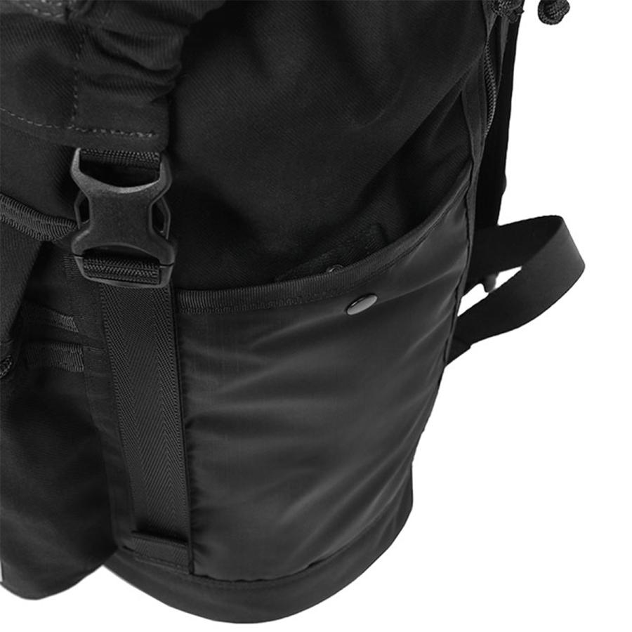 ポーター スイッチ バックパック 874-19677 PORTER SWITCH 吉田カバン バッグ リュック メンズ レディース ブランド 撥水 日本製 A4 B4 26L | PORTER | 13