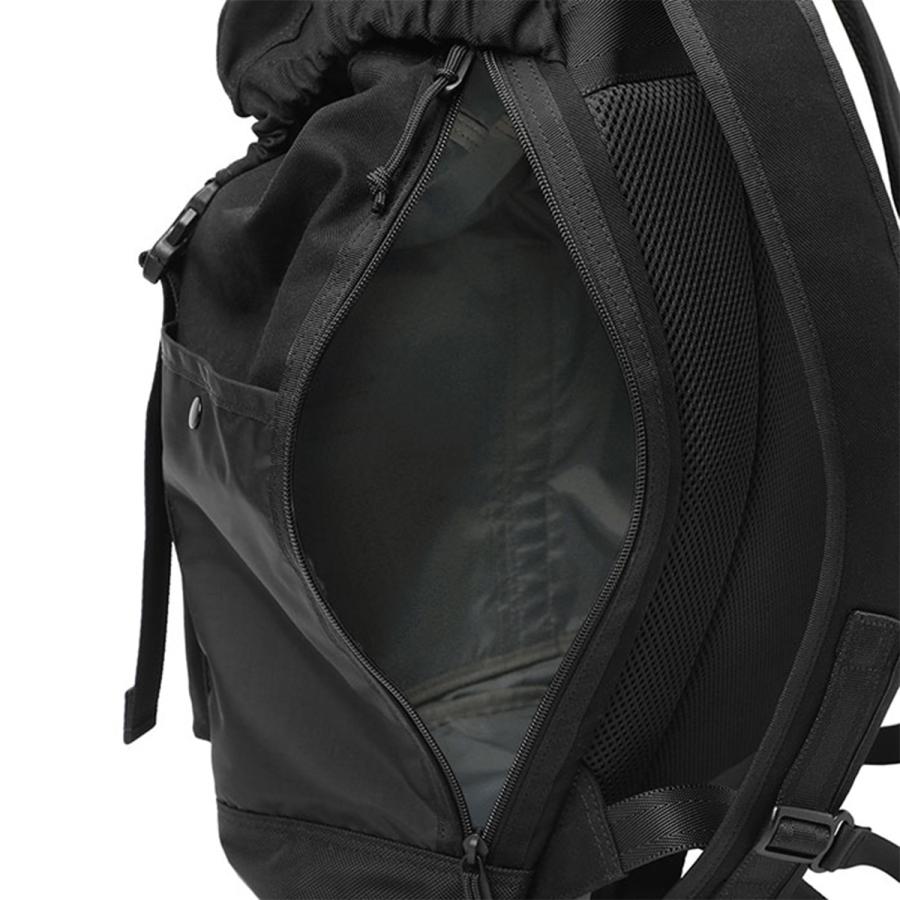 ポーター スイッチ バックパック 874-19677 PORTER SWITCH 吉田カバン バッグ リュック メンズ レディース ブランド 撥水 日本製 A4 B4 26L | PORTER | 14