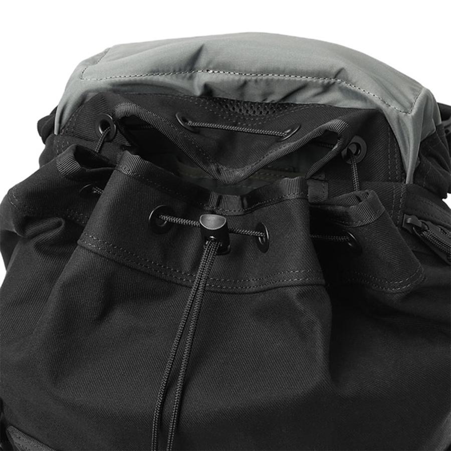 ポーター スイッチ バックパック 874-19677 PORTER SWITCH 吉田カバン バッグ リュック メンズ レディース ブランド 撥水 日本製 A4 B4 26L | PORTER | 15