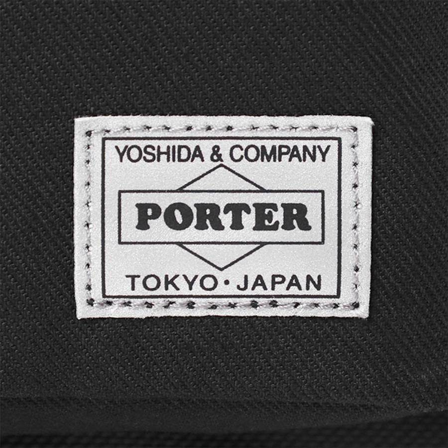 ポーター スイッチ バックパック 874-19677 PORTER SWITCH 吉田カバン バッグ リュック メンズ レディース ブランド 撥水 日本製 A4 B4 26L | PORTER | 18