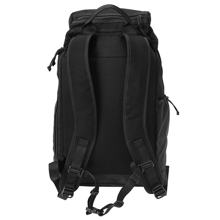 ポーター スイッチ バックパック 874-19677 PORTER SWITCH 吉田カバン バッグ リュック メンズ レディース ブランド 撥水 日本製 A4 B4 26L | PORTER | 04