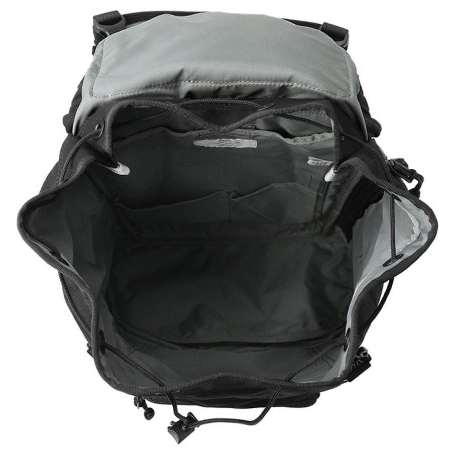 ポーター スイッチ バックパック 874-19677 PORTER SWITCH 吉田カバン バッグ リュック メンズ レディース ブランド 撥水 日本製 A4 B4 26L | PORTER | 06