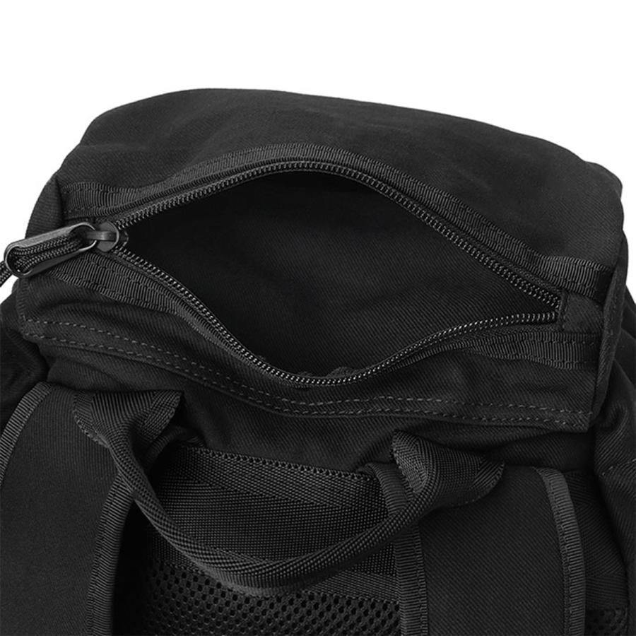 ポーター スイッチ バックパック 874-19677 PORTER SWITCH 吉田カバン バッグ リュック メンズ レディース ブランド 撥水 日本製 A4 B4 26L | PORTER | 09