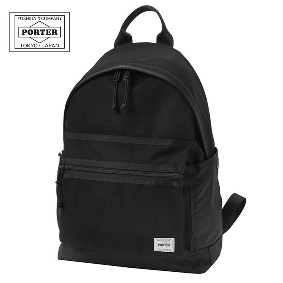 ポーター スイッチ デイパック 874-19678 PORTER SWITCH 吉田カバン バッグ リュック メンズ レディース ブランド 撥水 日本製 A4 B4 | PORTER
