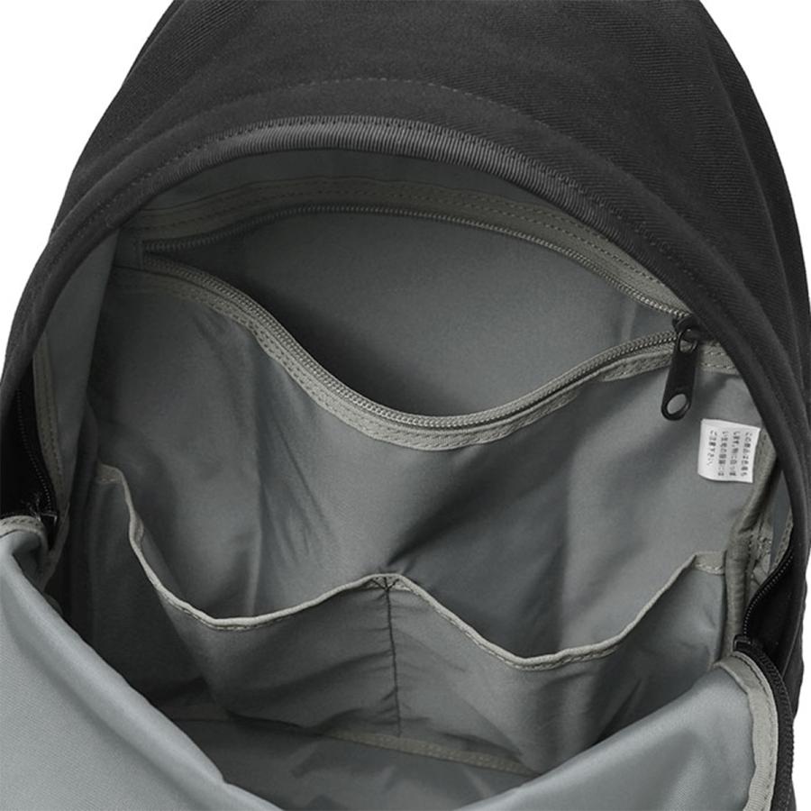 ポーター スイッチ デイパック 874-19678 PORTER SWITCH 吉田カバン バッグ リュック メンズ レディース ブランド 撥水 日本製 A4 B4 | PORTER | 17