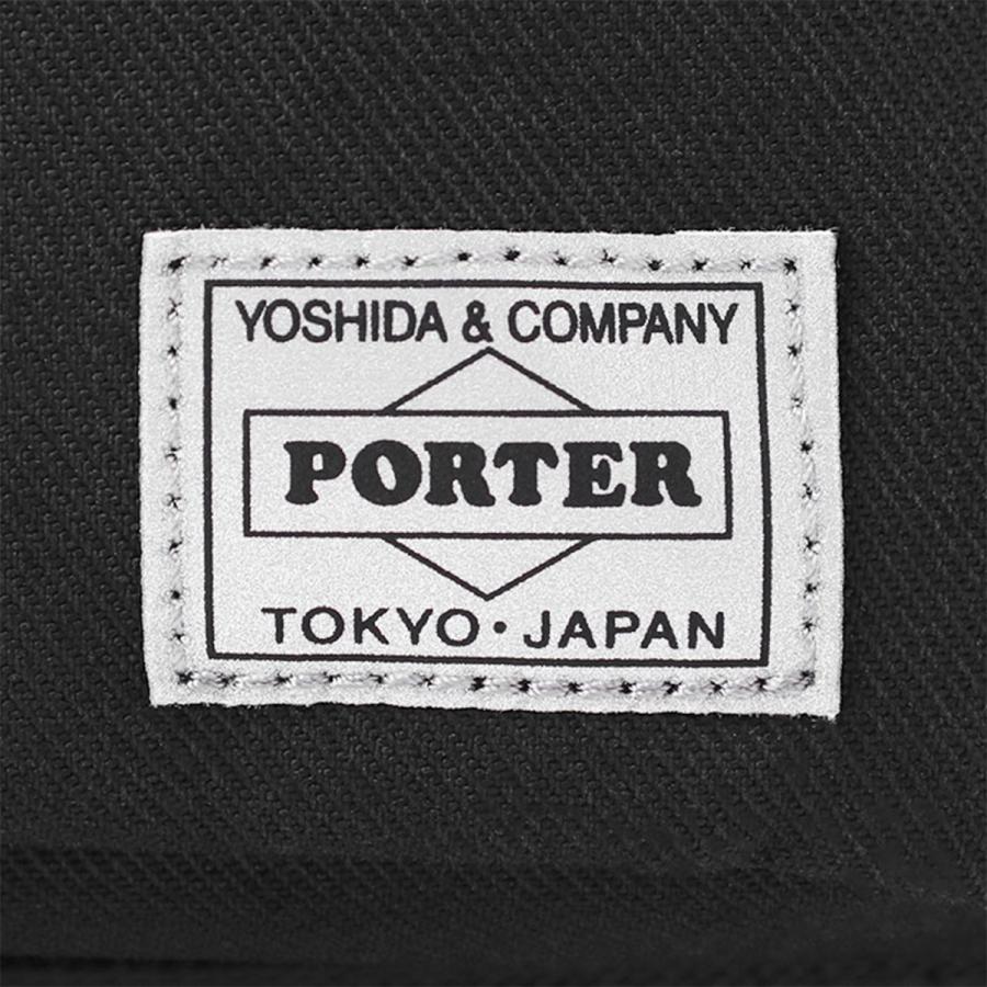 ポーター スイッチ デイパック 874-19678 PORTER SWITCH 吉田カバン バッグ リュック メンズ レディース ブランド 撥水 日本製 A4 B4 | PORTER | 18