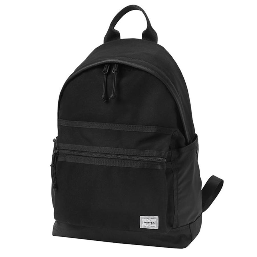 ポーター スイッチ デイパック 874-19678 PORTER SWITCH 吉田カバン バッグ リュック メンズ レディース ブランド 撥水 日本製 A4 B4 | PORTER | 02