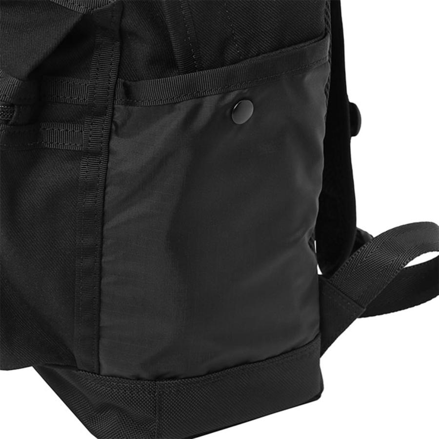 ポーター スイッチ デイパック 874-19678 PORTER SWITCH 吉田カバン バッグ リュック メンズ レディース ブランド 撥水 日本製 A4 B4 | PORTER | 09