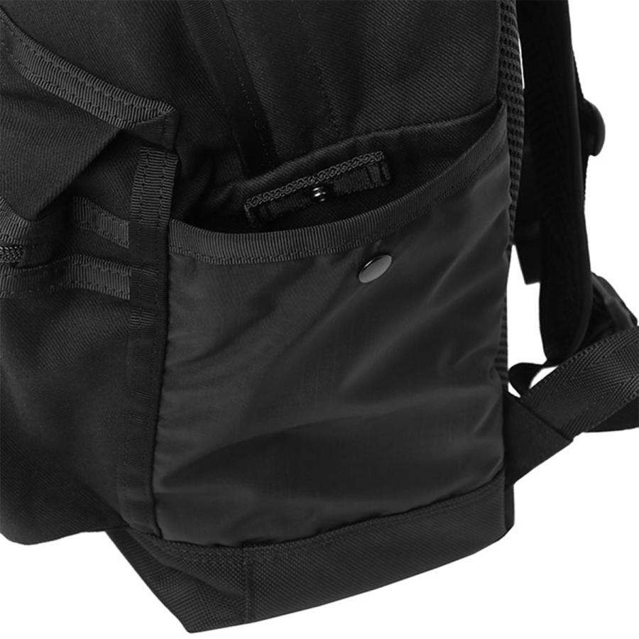 ポーター スイッチ デイパック 874-19678 PORTER SWITCH 吉田カバン バッグ リュック メンズ レディース ブランド 撥水 日本製 A4 B4 | PORTER | 10