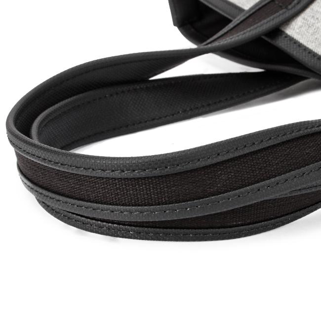 ポーター ボーイフレンドトート シャンブレー トートバッグ(M) 877-08540 877-18540 レディース ブランド 肩掛け 軽量 撥水 吉田カバン PORTER | BOYFRIEND TOTE（PORTER GIRL） | 14