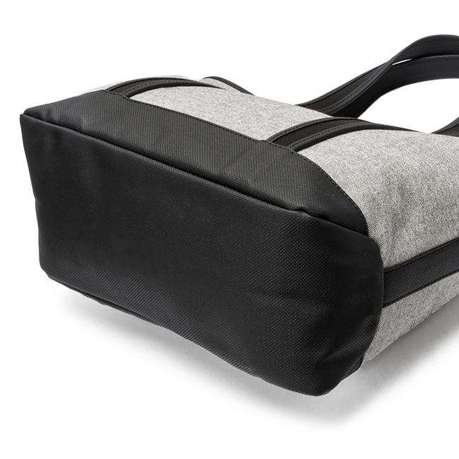 ポーター ボーイフレンドトート シャンブレー トートバッグ(M) 877-08540 877-18540 レディース ブランド 肩掛け 軽量 撥水 吉田カバン PORTER | BOYFRIEND TOTE（PORTER GIRL） | 16