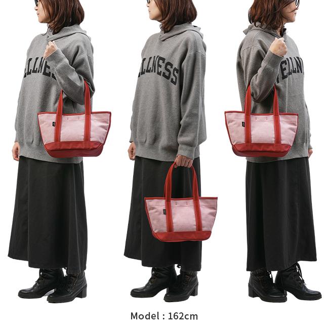 BOYFRIEND TOTE（PORTER GIRL） ポーター ボーイフレンドトート