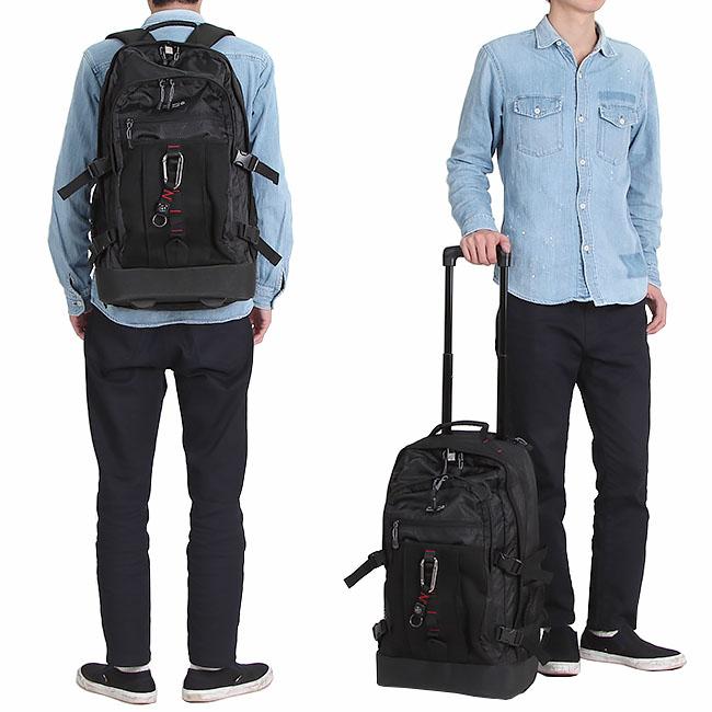 最大51% 1/19限定 グランドストーン リュック キャリーバッグ 40L 軽量 修学旅行 小学校 GRAND STONE 8792 | GRAND STONE | 02