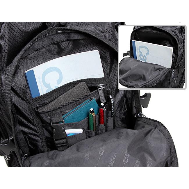 最大42% 8/22限定 グランドストーン リュック キャリーバッグ 40L 軽量 修学旅行 小学校 GRAND STONE 8792 | GRAND STONE | 04