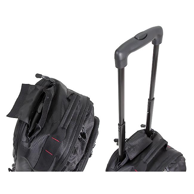 GRAND STONE グランドストーン リュック キャリーバッグ 40L