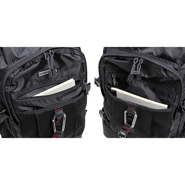 最大51% 1/19限定 グランドストーン リュック キャリーバッグ 40L 軽量 修学旅行 小学校 GRAND STONE 8792 | GRAND STONE | 07