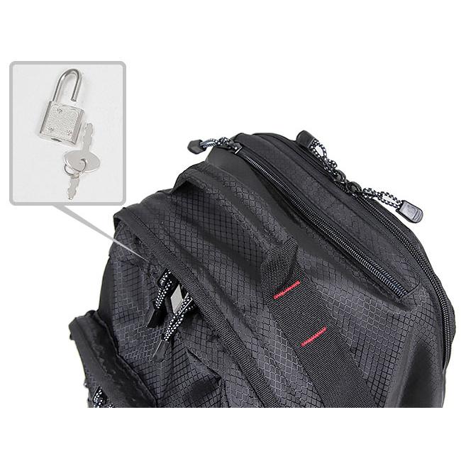 GRAND STONE グランドストーン リュック キャリーバッグ 40L