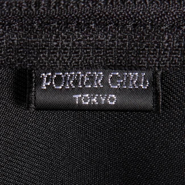 ポーター ケープ ショルダーバッグ 883-05444 883-15444 レディース ブランド 斜めがけ 大きめ 大容量 軽量 撥水 吉田カバン PORTER | CAPE（PORTER GIRL） | 12