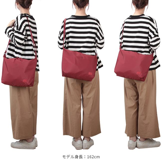 ポーター ケープ ショルダーバッグ 883-05444 883-15444 レディース ブランド 斜めがけ 大きめ 大容量 軽量 撥水 吉田カバン PORTER | CAPE（PORTER GIRL） | 05