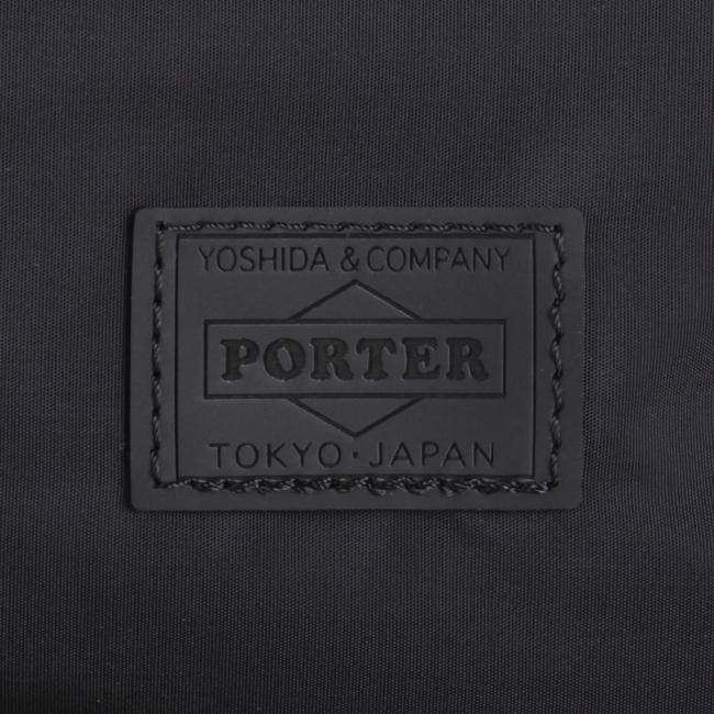 ポーター ケープ ショルダーバッグ 883-05444 883-15444 レディース ブランド 斜めがけ 大きめ 大容量 軽量 撥水 吉田カバン PORTER | CAPE（PORTER GIRL） | 08
