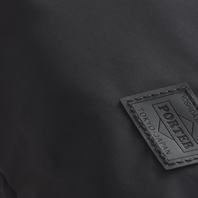 ポーター ケープ サコッシュ(L) 883-05445 883-15445 ショルダーバッグ レディース ブランド スリム 斜めがけ 軽量 撥水 薄型 吉田カバン PORTER | CAPE（PORTER GIRL） | 16