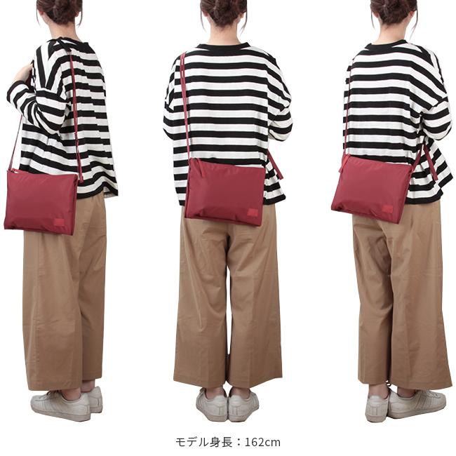 CAPE（PORTER GIRL） ポーター ケープ サコッシュ(L) 883-05445