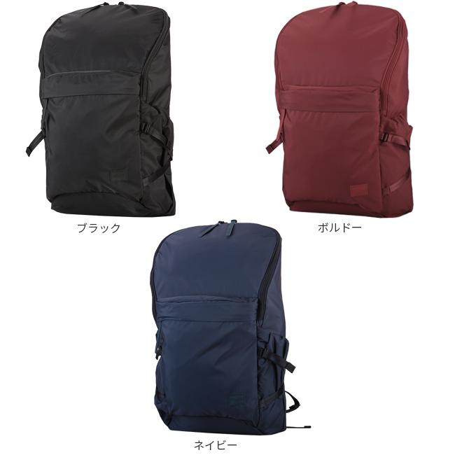 CAPE（PORTER GIRL） ポーター ケープ バックパック(L) 883-05447 883