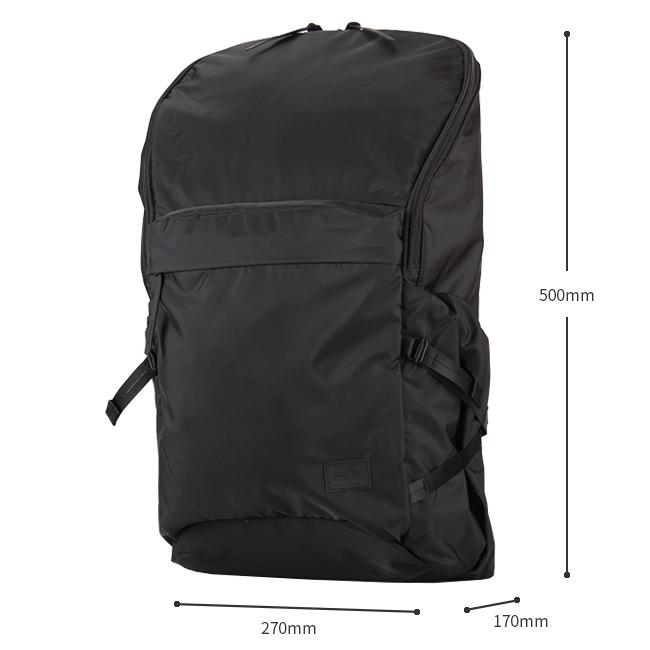 CAPE（PORTER GIRL） ポーター ケープ バックパック(L) 883-05447 883