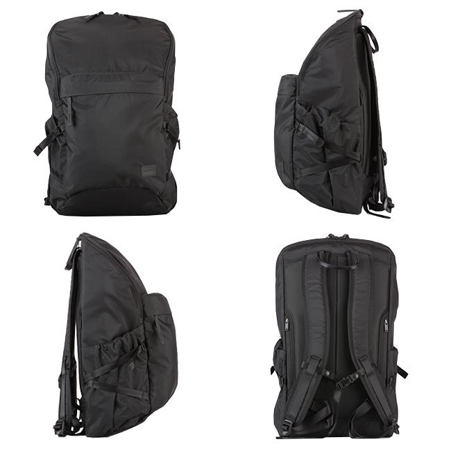 CAPE（PORTER GIRL） ポーター ケープ バックパック(L) 883