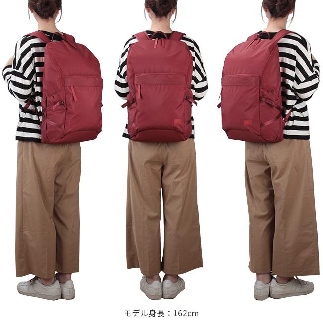 CAPE（PORTER GIRL） ポーター ケープ バックパック(L) 883