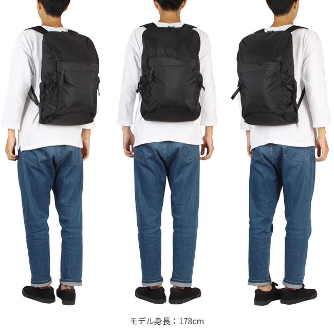 ポーターガール　PORTER / CAPE リュック バックパックS ネイビー CAPE(ケープ) BACKPACK(S) | 吉田カバンホームページ | YOSHIDA