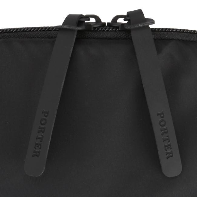 ポーター ケープ バックパック(S) 883-05448 883-15448 リュック レディース ブランド 大きめ 大容量 軽量 撥水 吉田カバン PORTER | CAPE（PORTER GIRL） | 13