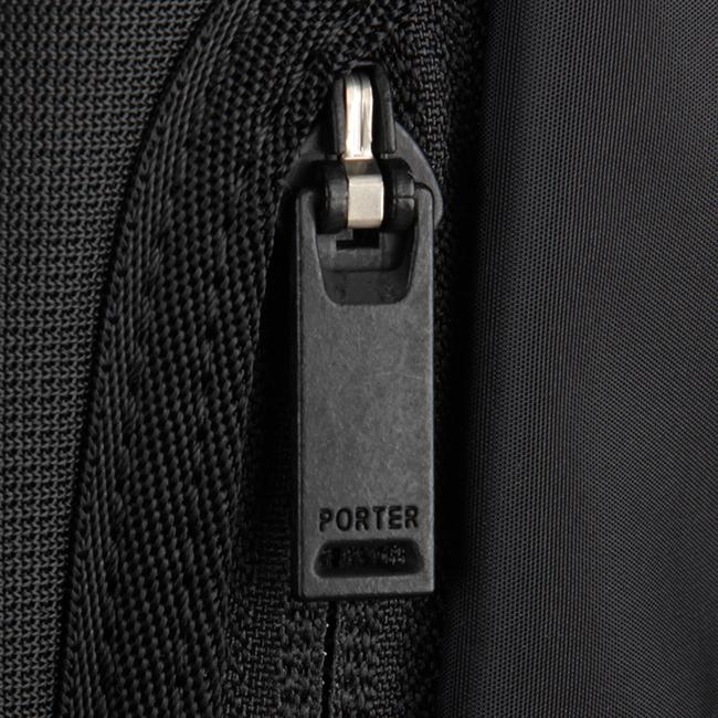 ポーター ケープ バックパック(S) 883-05448 883-15448 リュック レディース ブランド 大きめ 大容量 軽量 撥水 吉田カバン PORTER | CAPE（PORTER GIRL） | 14