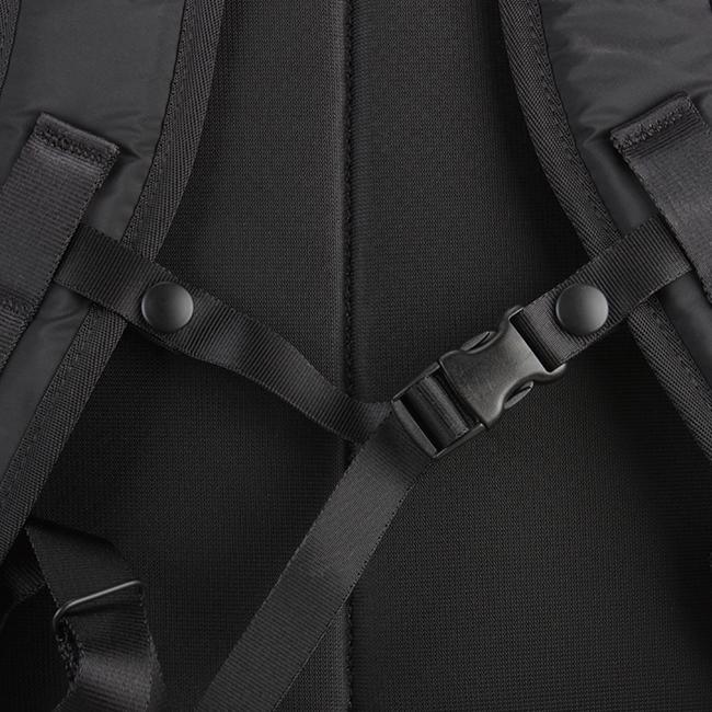 ポーター ケープ バックパック(S) 883-05448 883-15448 リュック レディース ブランド 大きめ 大容量 軽量 撥水 吉田カバン PORTER | CAPE（PORTER GIRL） | 15