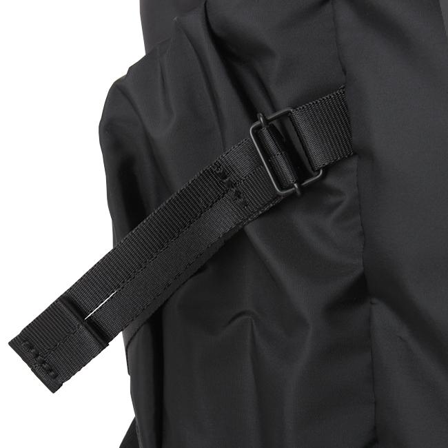 ポーター ケープ バックパック(S) 883-05448 883-15448 リュック レディース ブランド 大きめ 大容量 軽量 撥水 吉田カバン PORTER | CAPE（PORTER GIRL） | 16