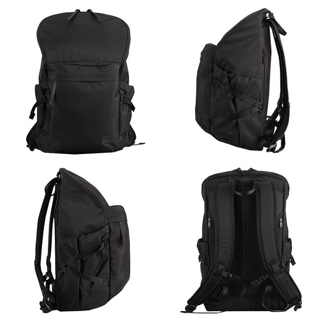 CAPE（PORTER GIRL） ポーター ケープ バックパック(S) 883-05448 883