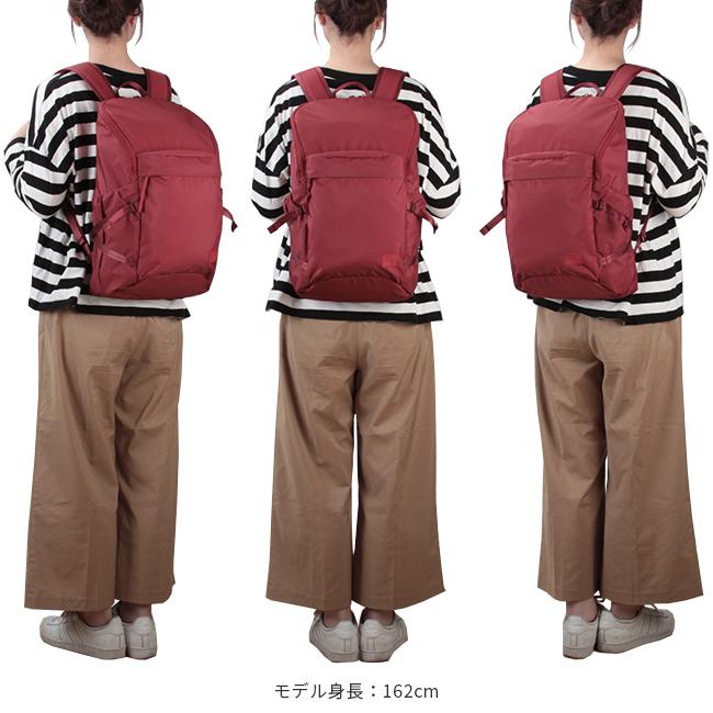 CAPE（PORTER GIRL） ポーター ケープ バックパック(S) 883