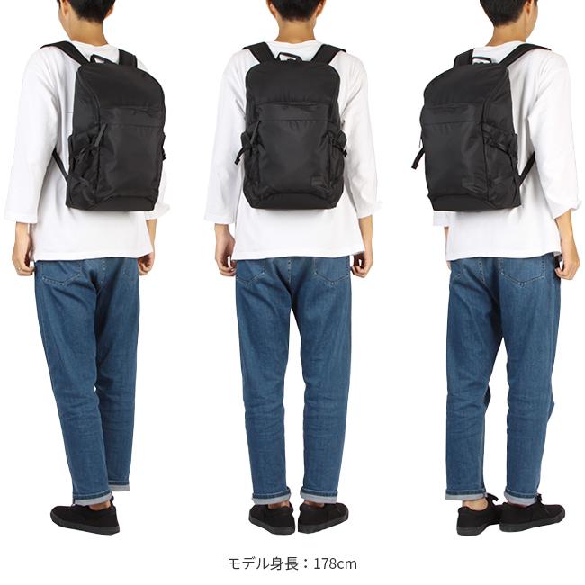 PORTER＿CAPE BACKPACK(S)＿ポーターガールケープリュック CAPE（PORTER GIRL） ポーター ケープ バックパック(S) 883