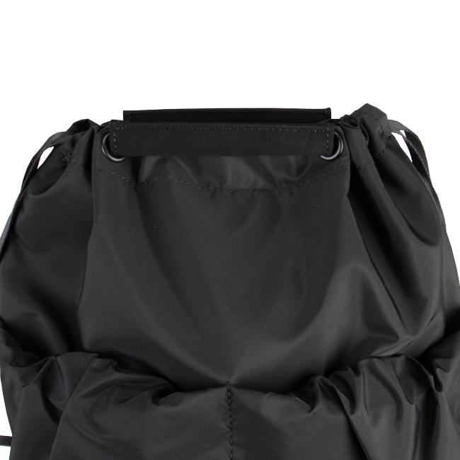 ポーター ケープ 2WAYナップサック 883-05449 883-15449 リュック レディース ブランド ミニ 小さめ 軽量 撥水 薄型 スリム 吉田カバン PORTER | CAPE（PORTER GIRL） | 10