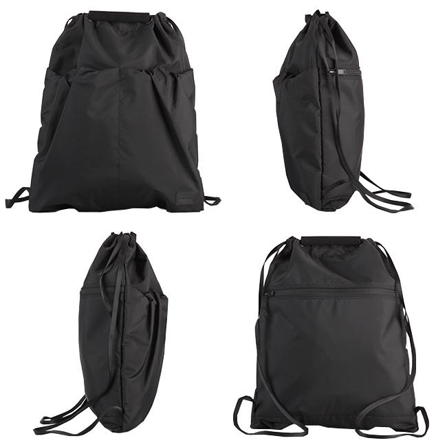 ポーター ケープ 2WAYナップサック 883-05449 883-15449 リュック レディース ブランド ミニ 小さめ 軽量 撥水 薄型 スリム 吉田カバン PORTER | CAPE（PORTER GIRL） | 04