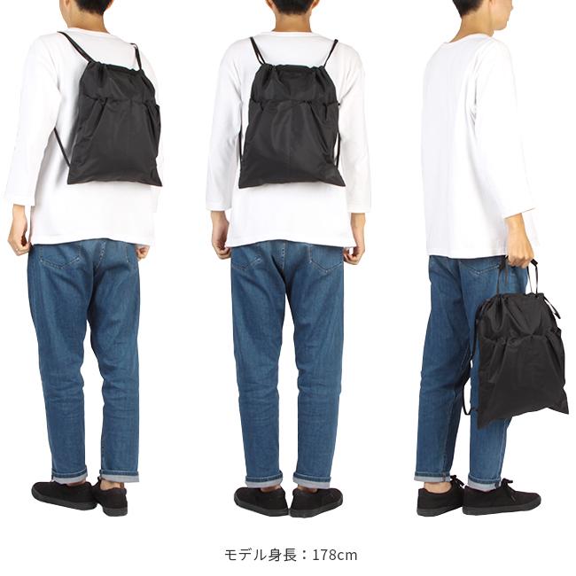 CAPE（PORTER GIRL） ポーター ケープ 2WAYナップサック 883-05449 883