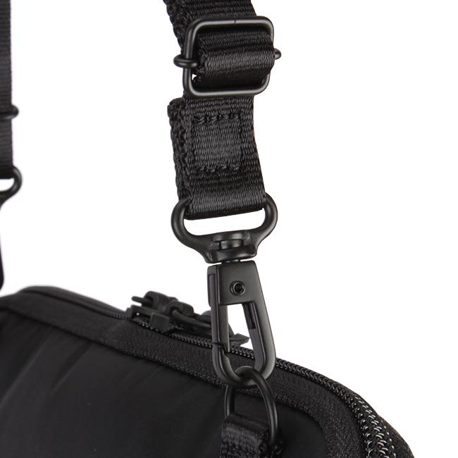 PORTER ポーターガール ケープ トラベルオーガナイザー お財布ショルダー PORTER - PORTER ポーターガール ケープ トラベルオーガナイザー お