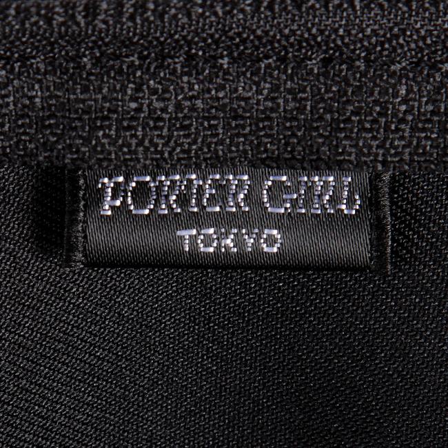 ポーター ケープ 2WAYトラベルオーガナイザー 883-05450 883-15450 長財布 ショルダーウォレット レディース 軽量 撥水 吉田カバン PORTER | CAPE（PORTER GIRL） | 11