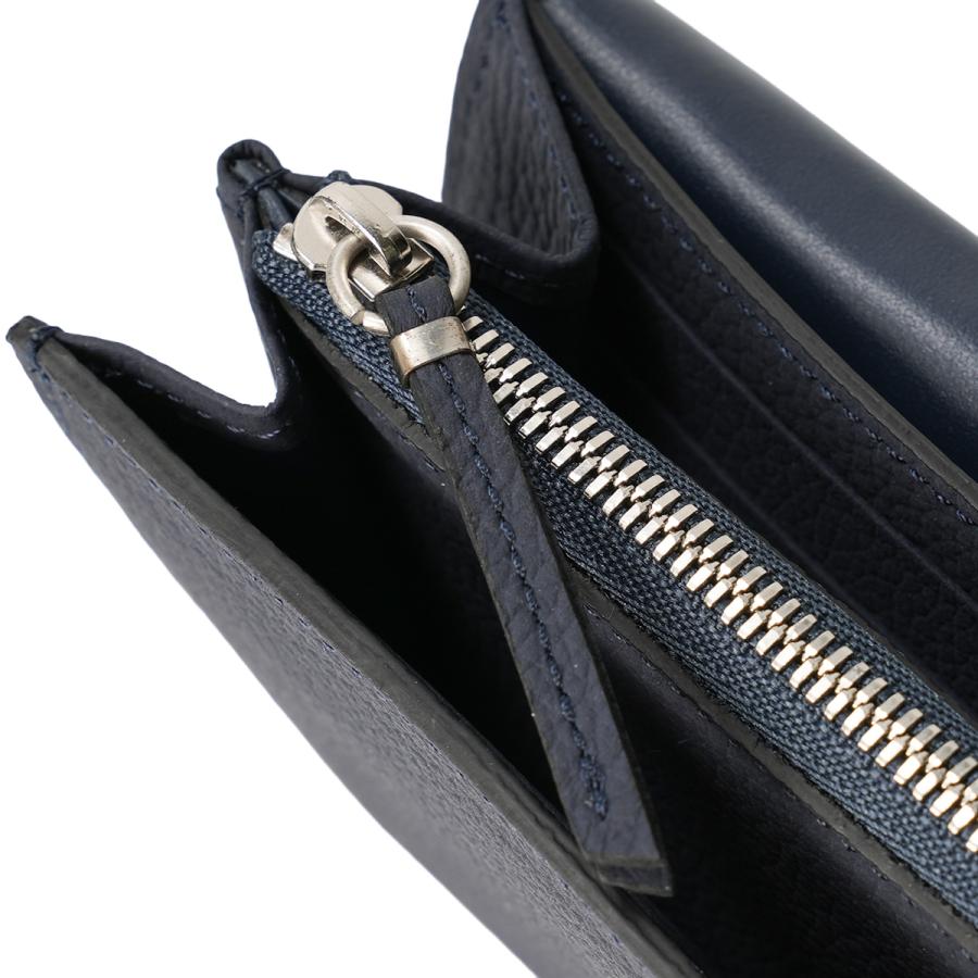 最大50% 2/15限定 SLOW スロウ ブーブル 長財布 本革 日本製 化粧箱付き bouble 883s01r | SLOW(ファッション) | 09