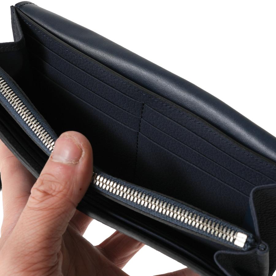 最大51% 3/30限定 SLOW スロウ ブーブル 長財布 本革 日本製 化粧箱付き bouble 883s01r | SLOW(ファッション) | 11