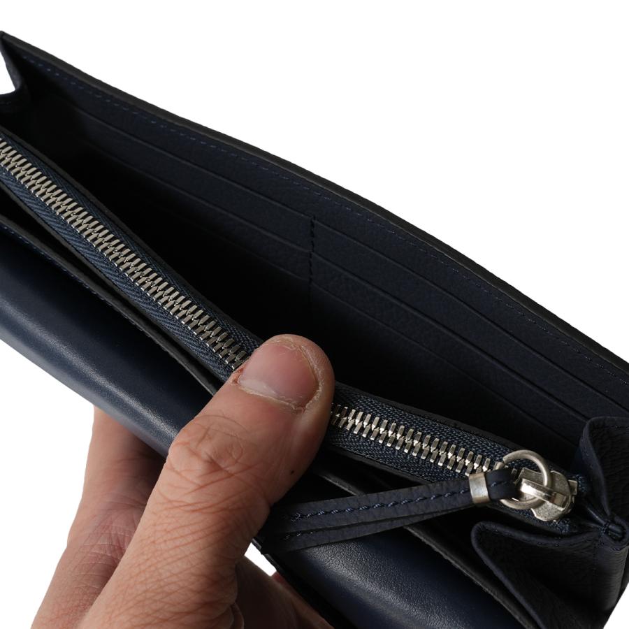 最大51% 3/11限定 SLOW スロウ ブーブル 長財布 本革 日本製 化粧箱付き bouble 883s01r | SLOW(ファッション) | 12