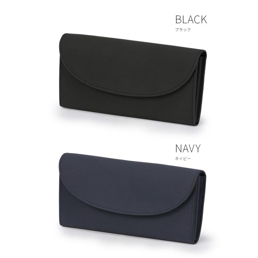 最大51% 3/30限定 SLOW スロウ ブーブル 長財布 本革 日本製 化粧箱付き bouble 883s01r | SLOW(ファッション) | 03