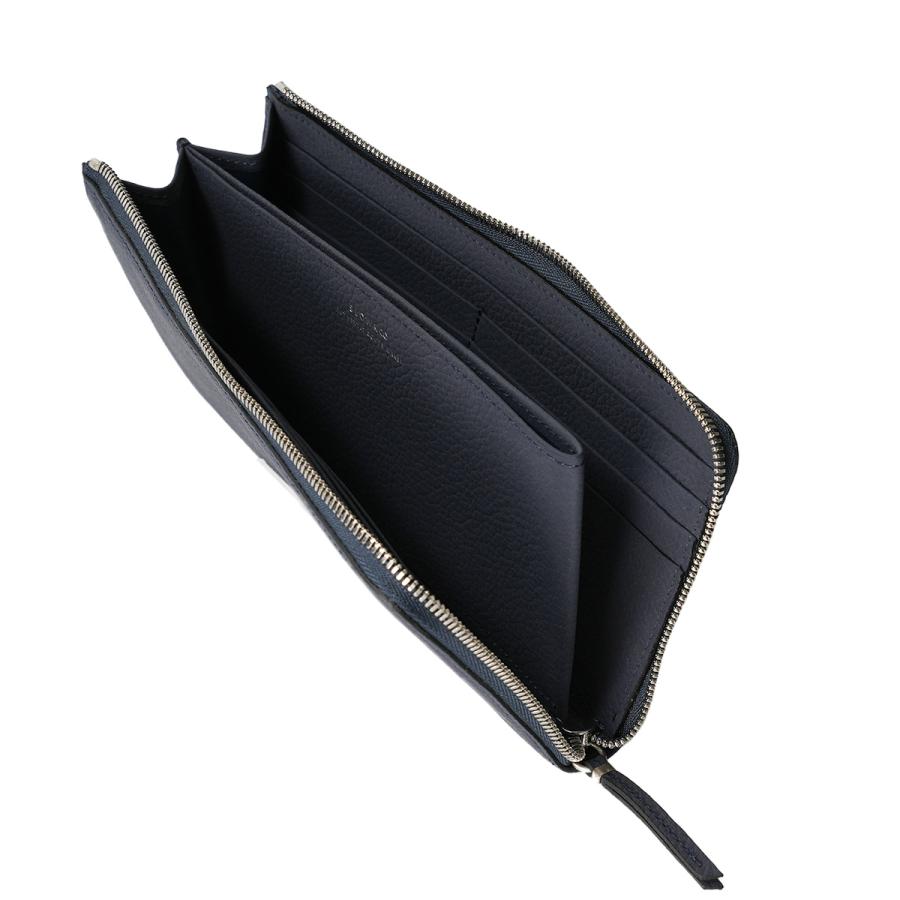 最大55% 1/30から SLOW スロウ ブーブル 長財布 Lラウンド 本革 日本製 化粧箱付き 883s02r | SLOW(ファッション) | 09