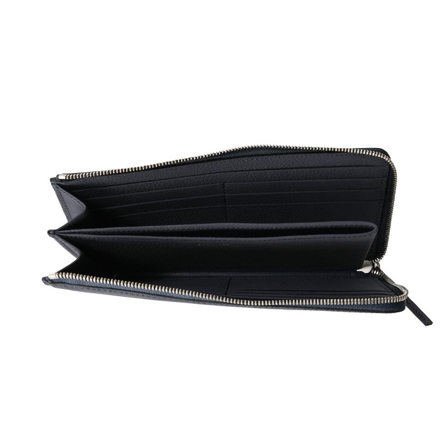 最大49% 5/1限定 SLOW スロウ ブーブル 長財布 Lラウンド 本革 日本製 化粧箱付き 883s02r | SLOW(ファッション) | 13